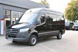 Mercedes-Benz Sprinter Kasten L2H2 RWD 316 CDI Kamera Autom. - gebrauchte Mercedes-Benz Sprinter aus dem Jahr 2019