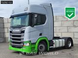 Scania R450 R 4X2 Retarder 2x Tanks ACC Standklima Navi - Angebote