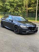 BMW M5 f10 - BMW M5 aus 2013
