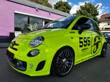 Abarth 500 595 Competizione  "HU/AU+Service+Garantie" - gebrauchte Abarth Limousine