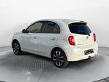 Nissan Micra 1.2 N-Tec - Nissan Micra in Leverkusen