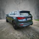 Cupra Ateca 2.0 TSI DSG 4Drive - Cupra Ateca von privat