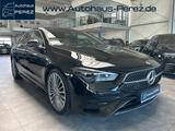 Mercedes-Benz CLA 250 Shooting Brake 4M AMG PREMIUM-BEAM-360° - Mercedes-Benz CLA 250 Shooting Brake aus 2024