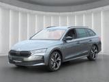Skoda Octavia Combi SPORTLINE TDI*AHK 360°Kam Head-Up - Skoda Octavia: Sportline