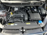 Volkswagen Touran - Vorschau Bild 10