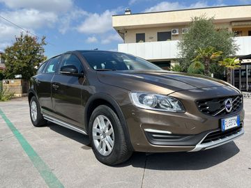 Volvo V60 Cross Country - 7