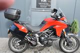 Ducati Multistrada 950 mit Touring Paket, Top - DUCATI MULTISTRADA 950