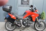 Ducati Multistrada 950 mit Touring Paket, Top - MOTORRAD TOURING