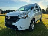 Dacia Dokker/1.2 Benzin/Tüv Neu/Günstig im... - Kombi Günstig gebraucht