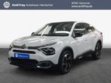 Citroën C4 X PureTech 130 Stop&Start EAT8 MAX 96 kW, 4-t - Citroën C4 X mit Schiebedach