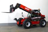 Manitou MT 1235 S Serie III-E2 ** 12m / 3.5t. ** - Manitou LKWs