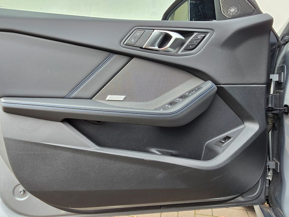 BMW M135 - Bild 12
