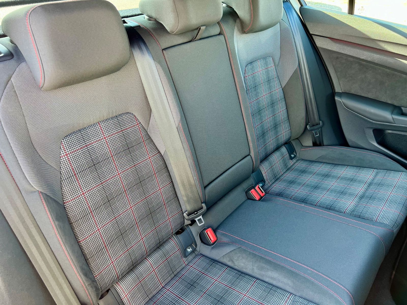 VW Golf VIII Lim. GTI AAC SHZ NAVI CARPLAY