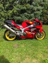 Honda VTR 1000 SP1 - Offers