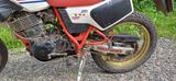 Yamaha XT 600 43 F - YAMAHA XT 600