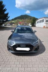 Audi A4 50 TDI tiptronic quattro S line Avant S line