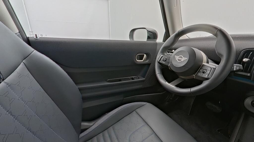 MINI Cooper C - Bild 11