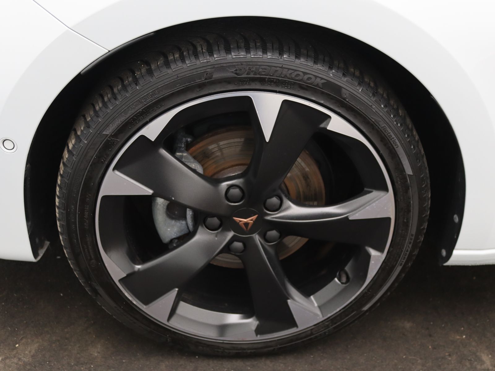 Cupra Leon - Bild 14