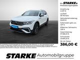 Volkswagen Tiguan Allspace 2.0 TSI DSG 4Motion Move 7-Sitze - VW Tiguan Allspace Benzin Gebrauchtwagen