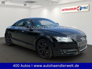Audi TT - 3
