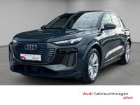 Audi Q6 e-tron - Vorschau Bild 1