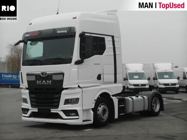 MAN TGX 18.510 4x2 LL SA (GX,Retarder)