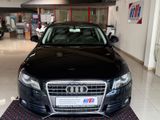 Audi A4 1.8 TFSI Avant*TÜV12-26*NAVI*BI-XEN*B&O*LEDER - Audi A4 aus 2008: Kombi
