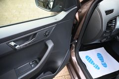 SKODA Fabia Combi 1.0 TSI Ambition