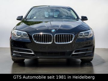 BMW 520 - 2