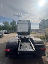Mercedes-Benz big space 1845 - Angebote