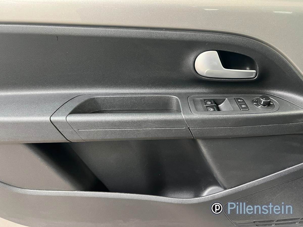 Volkswagen up! - Bild 5