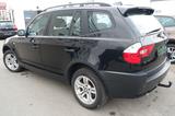 BMW X3 2.0d*4x4*ALLRAD*XENON*AHK*PDC*TEMPOMAT*TÜV+SE - BMW X3 aus 2005 mit Diesel-Antrieb