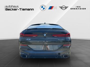 BMW X6 - 5