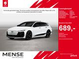 Audi A6 Avant e-tron S line B&O|AHK|HUD|Luft