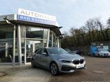 BMW 118i Aut. "Advantage", Navigation, 17" Alu, LED - BMW 118 in Lübeck