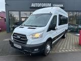Ford Transit 460 Bus L4H3 *17-Sitzer*KAMERA*ACC*SPURH - Ford Transit 17 sitzer