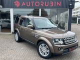 Land Rover Discovery 4 SDV6 HSE Facelift/Standh/XENON/LEDER - Land Rover: 6x6