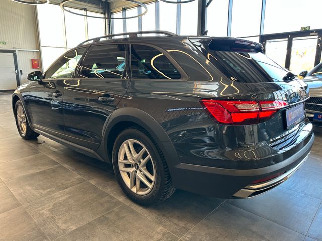 Audi A4 Allroad quattro 40 TDI *Virtuel*LED*Spurh*