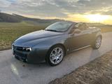 Alfa Romeo Spider 3.2 V6 JTS 24V Exclusive Q4 Allrad - Alfa Romeo Spider: V6