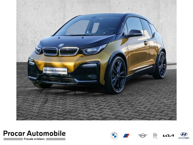 BMW i3s 120