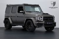 Mercedes-Benz G 63 AMG - Vorschau Bild 3