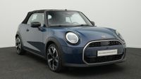 MINI Cooper S Cabrio - Vorschau Bild 2