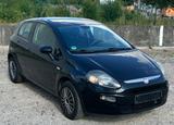 Fiat Punto Evo MyLife-Euro5-Klima-Hu:7/27- - Fiat Punto Evo: Mylife