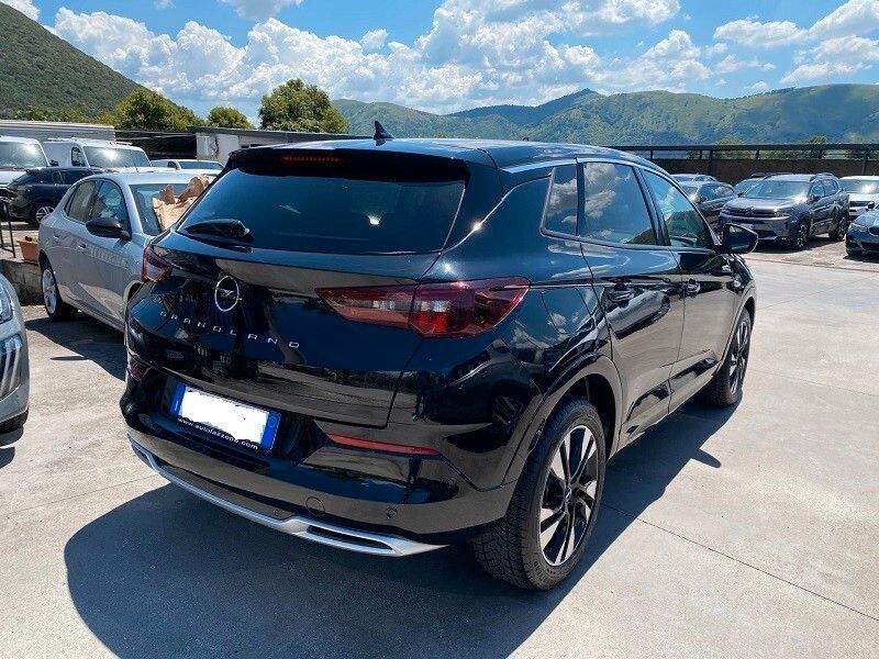 Other Opel Grandland 1.5 diesel Ecotec aut. Business E imagem 3