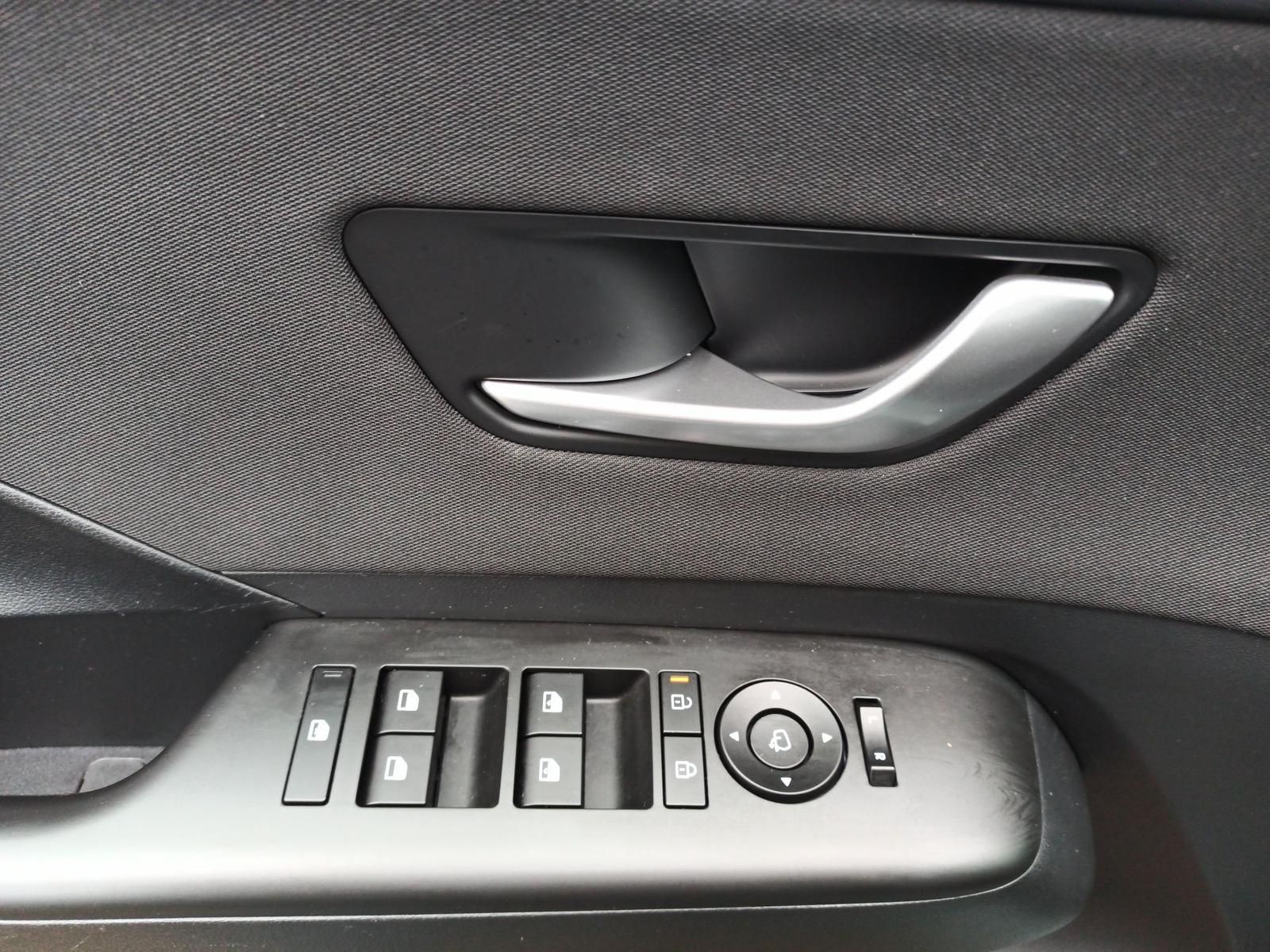 Hyundai Kona – Bild 7