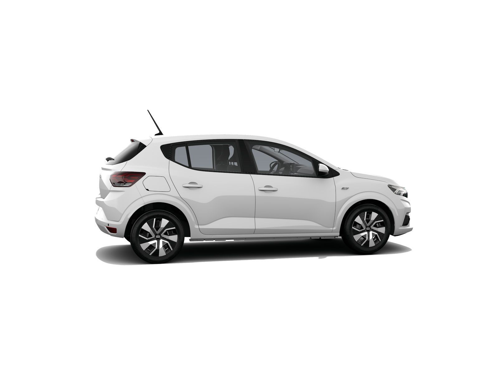 Fahrzeugabbildung Dacia Sandero Expression TCe 90