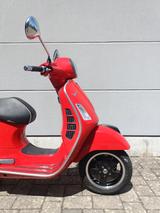 Vespa GTS 125 SUPER  - VESPA 125