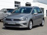 Volkswagen Golf Sportsvan 2.0 TDI DSG Highline / AHZV - VW Golf Sportsvan in Dresden