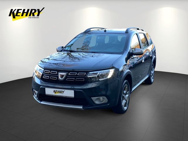 Dacia Logan MCV Stepway TCe 90 Navi Klima PDC RFK