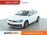 Volkswagen Polo 1.0 TSI Highline*R-LINE*NAVI*PDC* - gebrauchte Kleinwagen in München